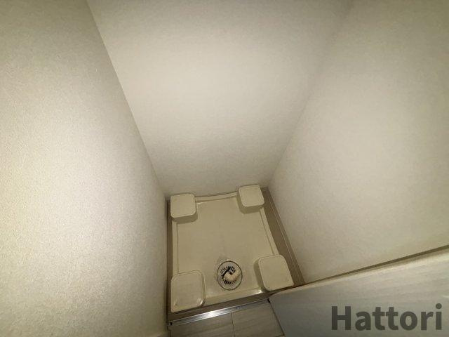 LiveCasa本町の設備