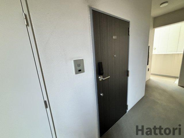 LiveCasa本町のその他