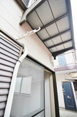 【その他】 | ヴィラージュアベ