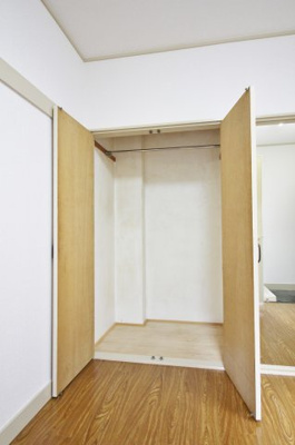 【収納】 | ヴィラージュアベ