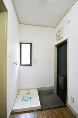 【玄関】 | ヴィラージュアベ