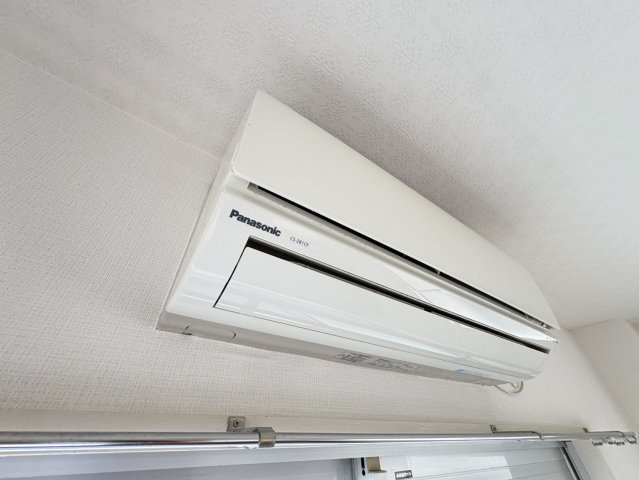 判澤マンションの設備