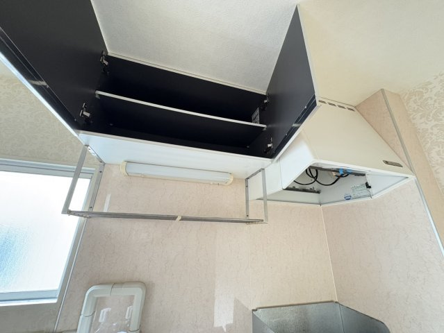 判澤マンションのその他