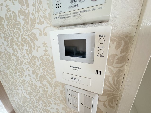 判澤マンションのセキュリティ