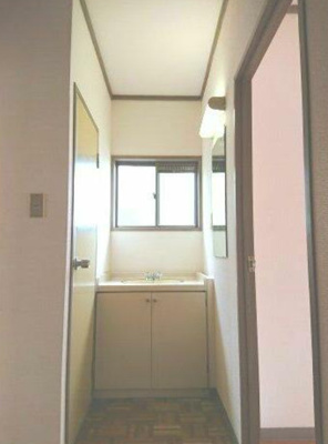 【内装】 | 西千葉戸建貸家