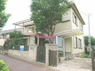 西千葉戸建貸家の画像