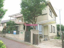 西千葉戸建貸家の画像