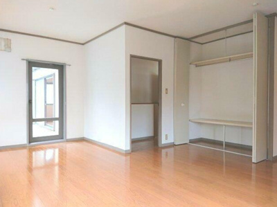 【収納】 | 西千葉戸建貸家