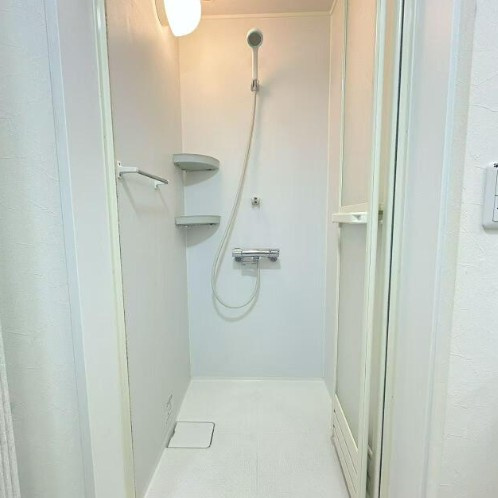 【浴室】 | パラスト中板橋 | ゆとりのある浴室！明るい感じ、贅沢な雰囲気でより快適なバスタイム。