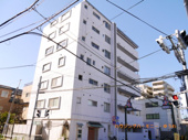 パラスト中板橋の画像