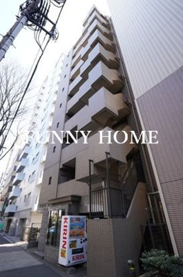 【外観】 | フェニックス明大前