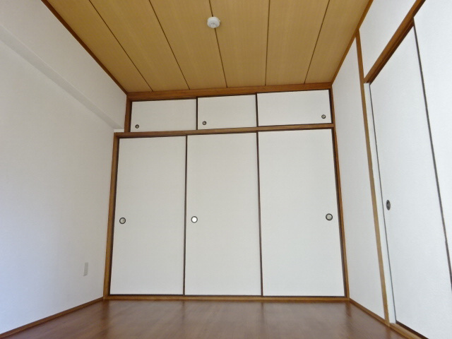 バンドーム大津和の子供部屋