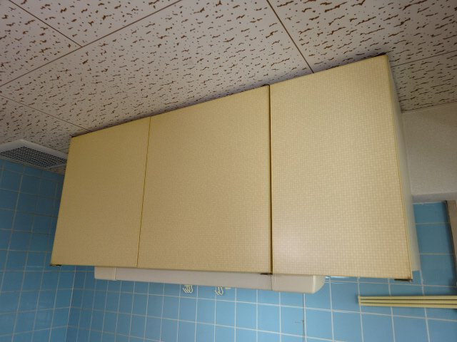バンドーム大津和のキッチン