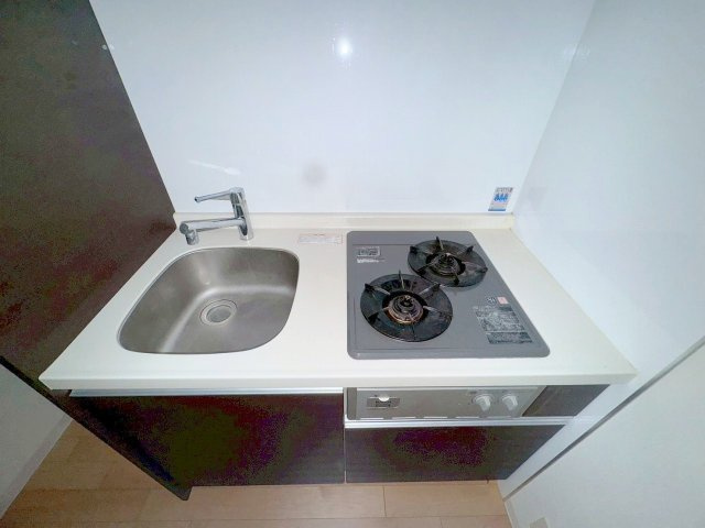 セレッソコート新大阪のキッチン