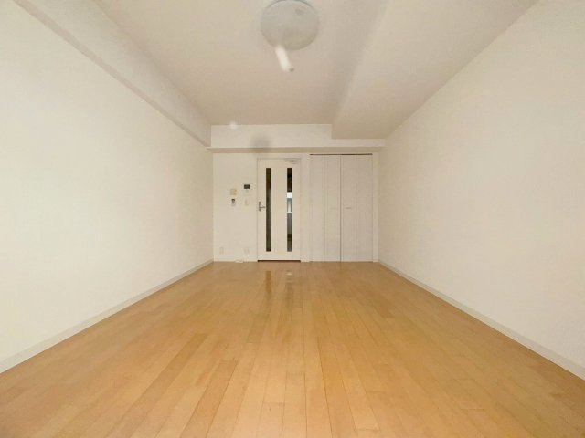 セレッソコート新大阪の居間・リビング