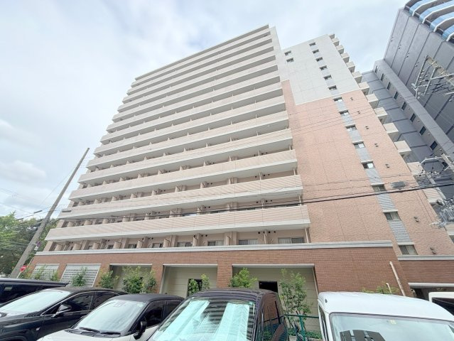 セレッソコート新大阪