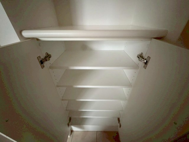 セレッソコート新大阪のその他