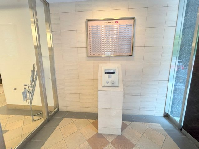 セレッソコート新大阪のその他共用部分