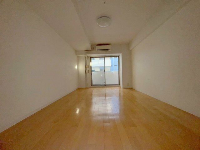 セレッソコート新大阪の内装