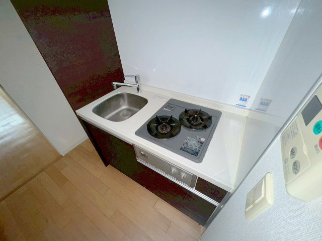 セレッソコート新大阪のキッチン