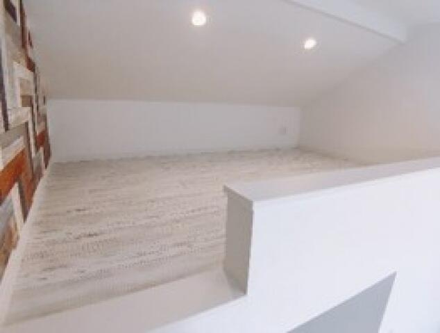 川崎市麻生区岡上５丁目のアパートの内装