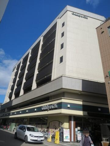 川崎市麻生区岡上５丁目のアパートの外観|OdakyuOX鶴川店まで1113m