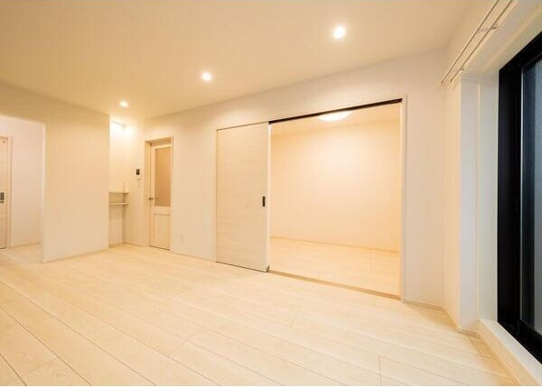 Cherim築地口Lunaのその他