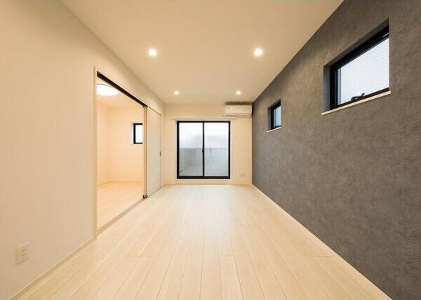 Cherim築地口Lunaの設備