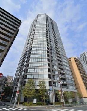 パークタワー上野池之端の画像