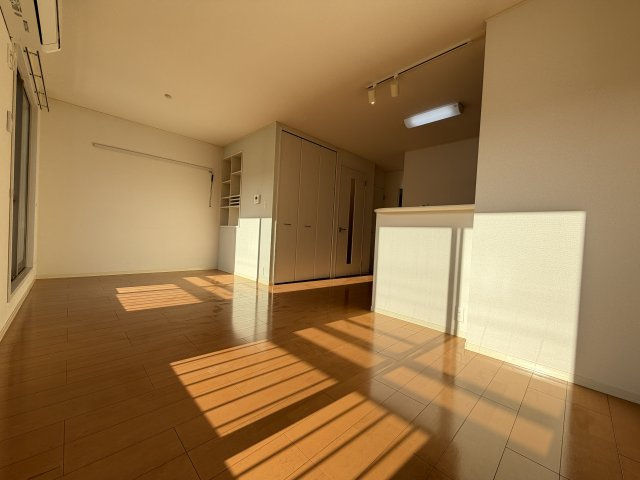 ユートピアⅠのロビー