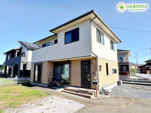熊谷市代　中古戸建