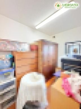 熊谷市代　中古戸建の収納