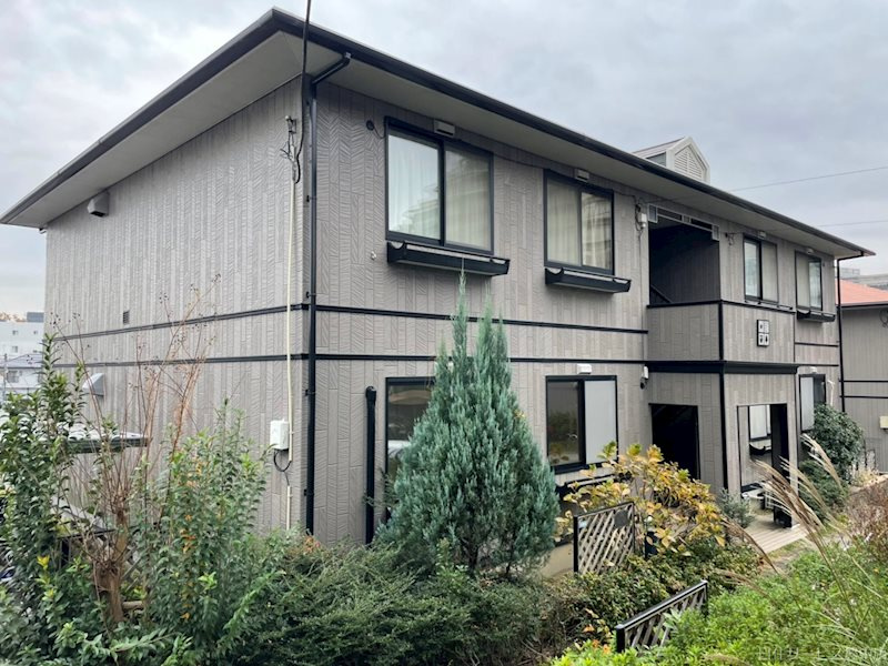 サンビレッジ南春日丘K棟