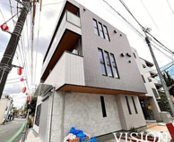 グラン・ルミエール北千住の画像