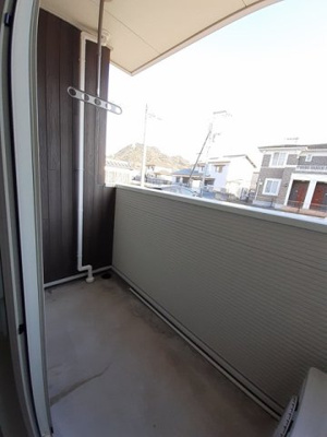 【バルコニー】 | ＧＲＡＤＯ