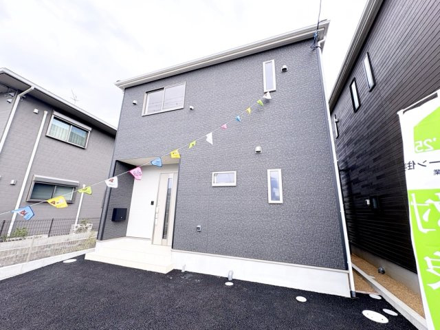 クレイドルガーデン紀の川市下井阪第3　１号棟