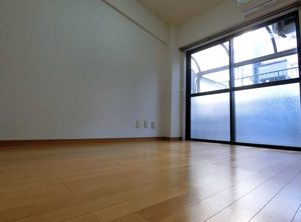 ことぶきビル　駅近　最上階　陽当たり良好　の内装