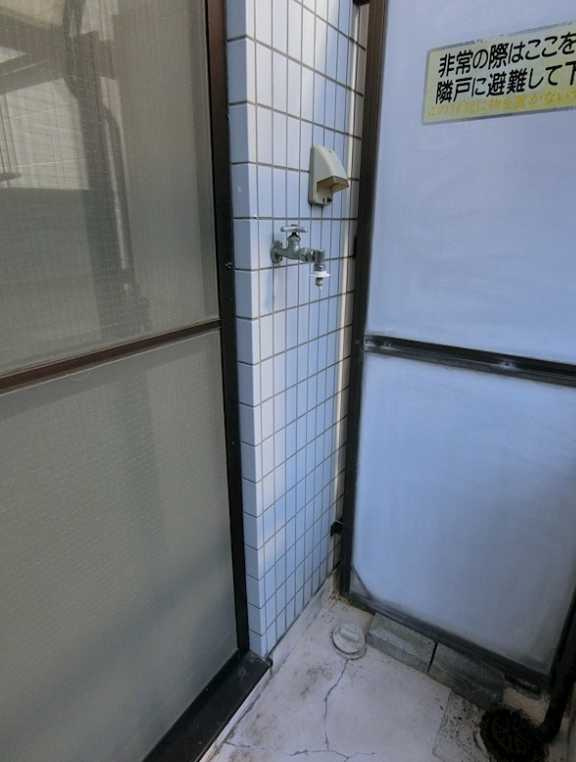 ことぶきビル　駅近　最上階　陽当たり良好　の設備