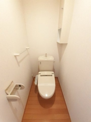 【トイレ】 | リョーアイ