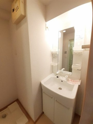 【洗面所】 | リョーアイ