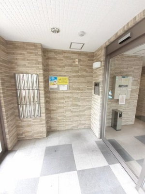 【その他共用部分】 | リョーアイ