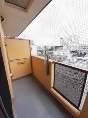 【バルコニー】 | リョーアイ