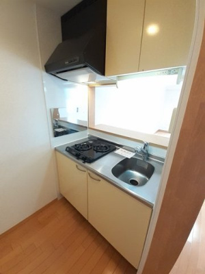 【キッチン】 | リョーアイ