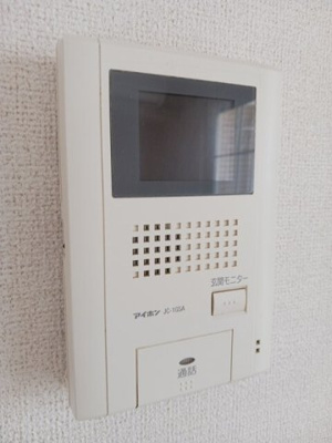 【設備】 | アヴィオン　Ｂ