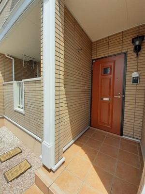 【その他共用部分】 | アヴィオン　Ｂ