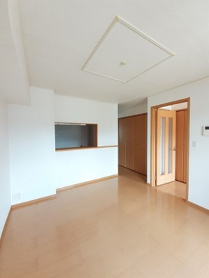 【居間・リビング】 | アヴィオン　Ｂ