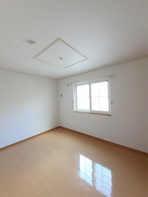 【内装】 | アヴィオン　Ｂ