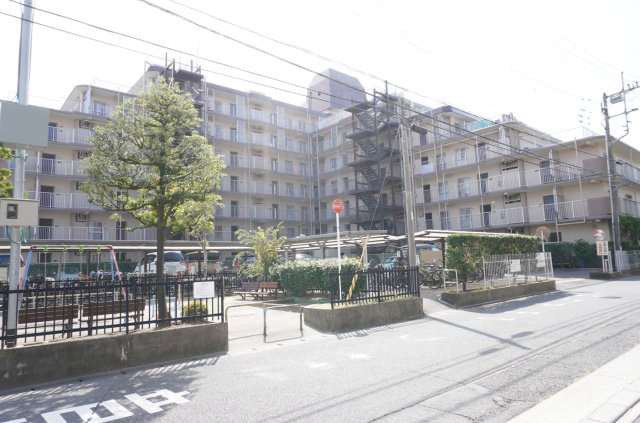 ウインザーハイム草加