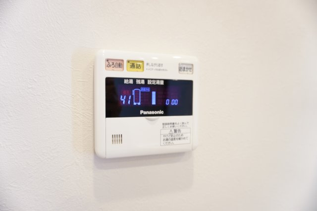 ウインザーハイム草加のキッチン