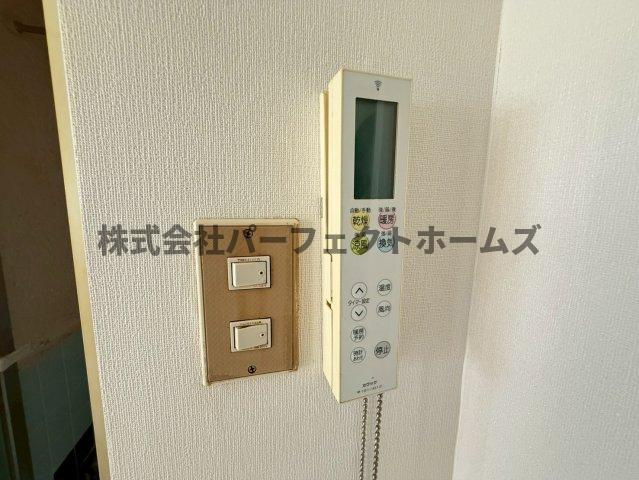 香里ヶ丘1丁目戸建　賃貸のその他